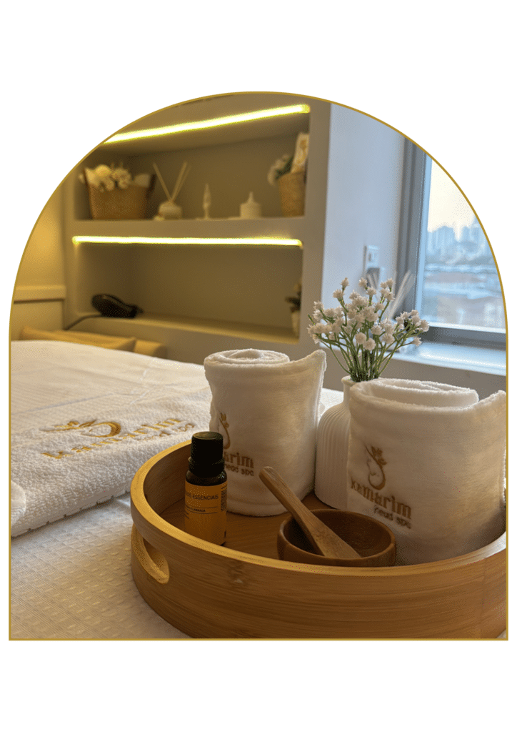 Kamarim Head Spa 4