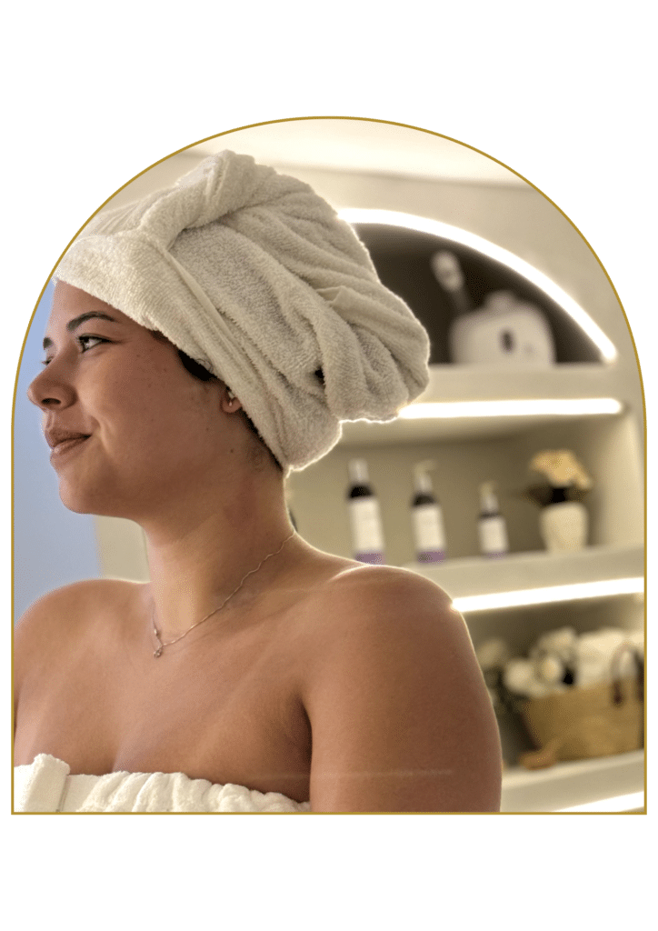 Kamarim Head Spa 2