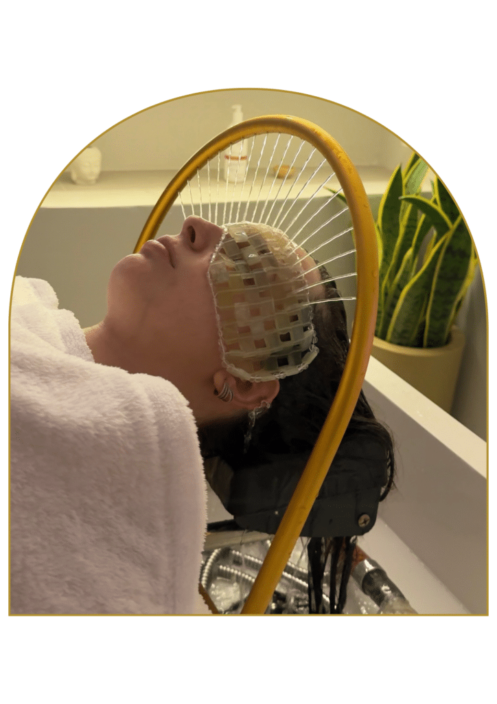 Kamarim Head Spa 3